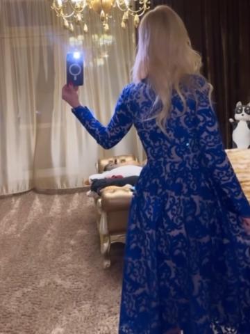 Кристина Встречаю Сейчас фото 2