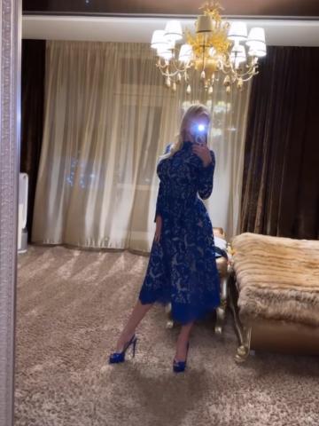 Кристина Встречаю Сейчас фото 3