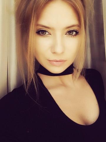 Дарья Комфорт фото 3