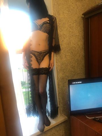 Жанна Амазонка Реал фото 2