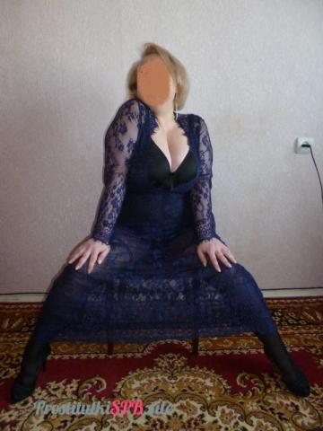 Ольга фото 2