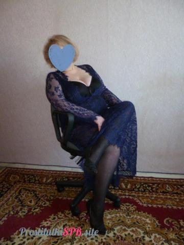 Ольга фото 6