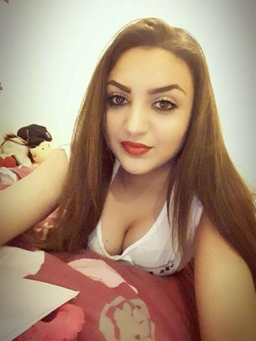 Виолетта Острая фото 2