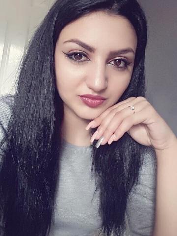 Виолетта Острая фото 3