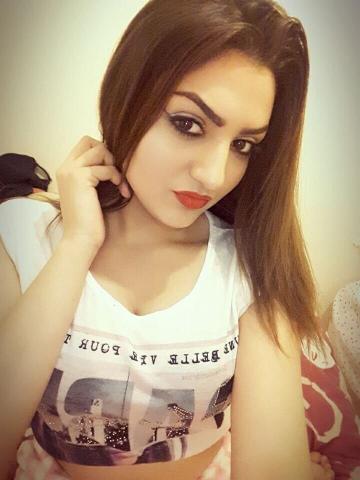 Виолетта Острая фото 4