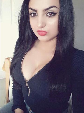 Виолетта Острая фото 5