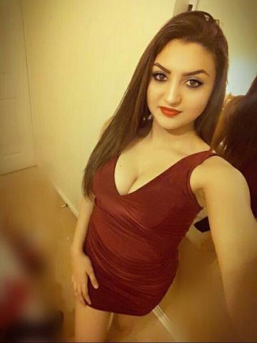 Виолетта Острая фото 7