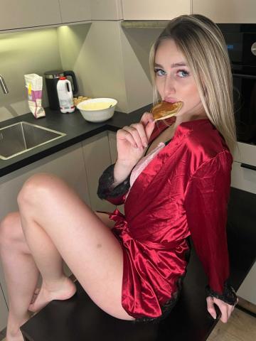 Мелиса Непокорная Реал фото 2