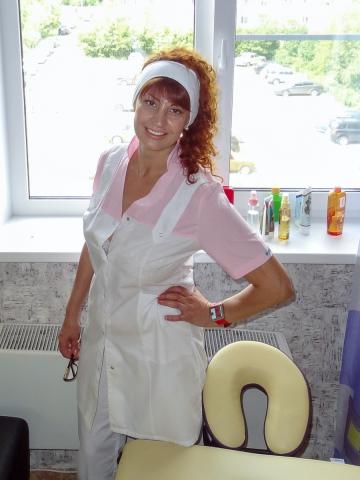 Ася Потрясающая Фигура фото 10