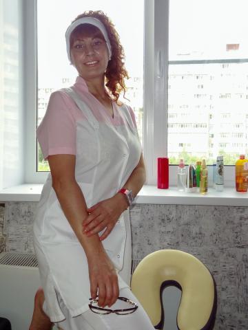 Ася Потрясающая Фигура фото 13