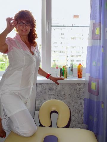 Ася Потрясающая Фигура фото 15