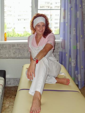 Ася Потрясающая Фигура фото 3