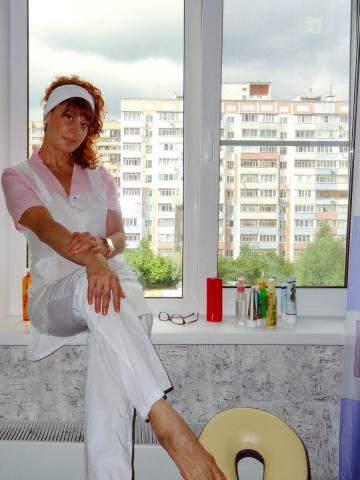 Ася Потрясающая Фигура фото 4