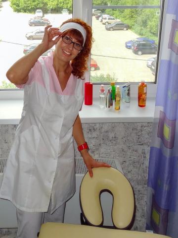 Ася Потрясающая Фигура фото 7