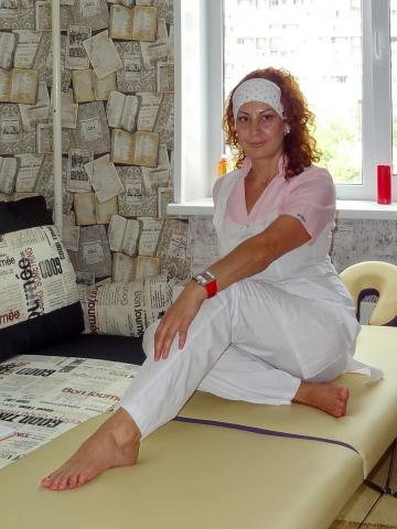 Ася Потрясающая Фигура фото 8