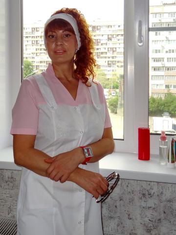 Ася Потрясающая Фигура фото 9