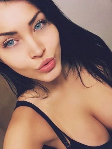 Полина фото 2