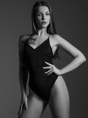 Кристина Загадка фото 3