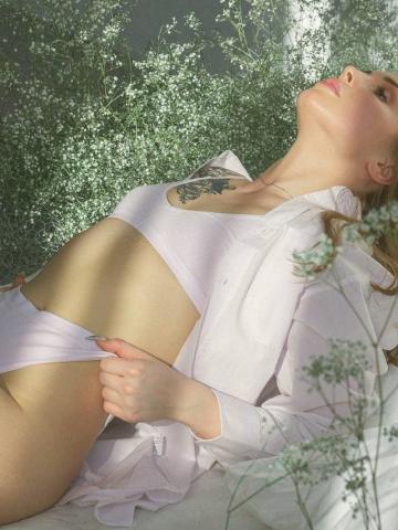 Кристина Загадка фото 6