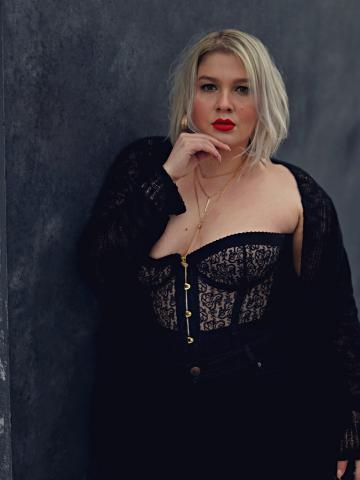 Злата фото 3