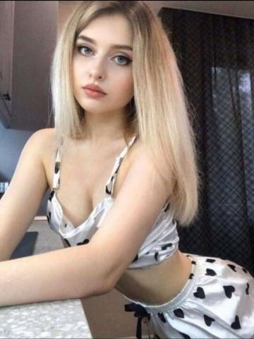 Светлана фото 2