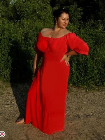 Моника Элит Красотка Реал фото 5