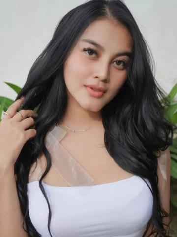 Нурия Стриптиз Реал