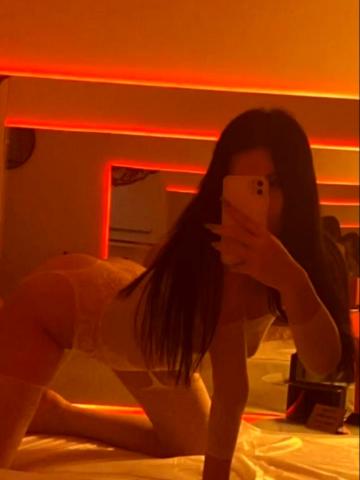 Дарья Супер Модель фото 9