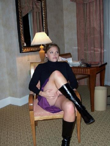 Галина фото 4