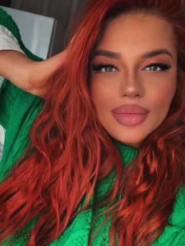 Маша Sexy Реал фото 2