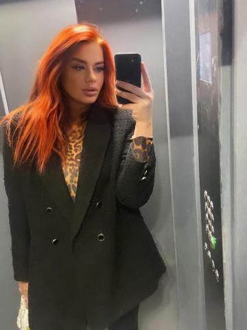 Маша Sexy Реал фото 7