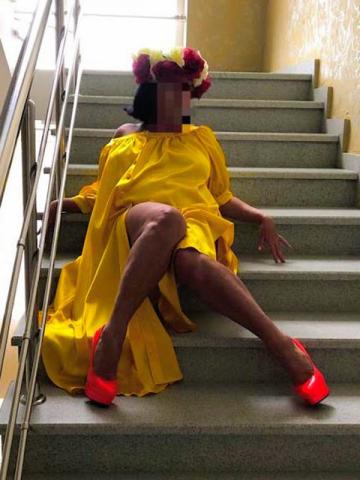 Анжела Бишкек Эскорт Реал фото 2