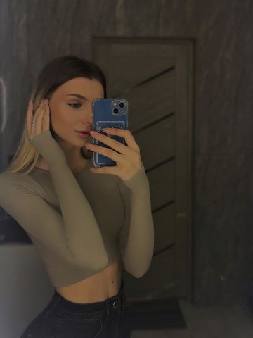 Вероника Артистка